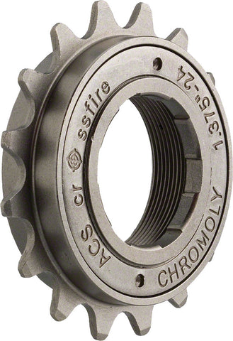 ACS BMX, Crossfire 16T 3/32 F/W Intended for BMX
