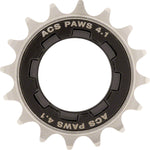 ACS PAWS 4.1 Freewheel 16t Nickel
