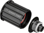 DT Swiss HG Freehub Body 11speed Ratchet QR x 130/135mm Aluminum