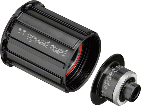 DT Swiss HG Freehub Body 11speed Ratchet QR x 130/135mm Aluminum