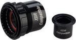 DT Swiss Freehub Body XDR 12 x 142/148mm Ratchet Drive