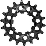 absoluteBlack SingleSpeed Cog HG Spline 18t Black