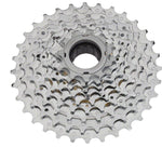SunRace 9 speed 1132t Freewheel