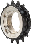 BOX Two Freewheel 16t Black/Chrome