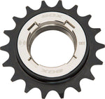 BOX Two Freewheel 18t Black/Chrome