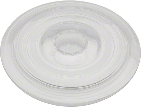 Freewheel Spoke Protector 2830 Tooth Clear Plastic
