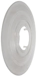 Freehub Spoke Protector 3034 Tooth 3 Hook 36 Hole Clear Plastic