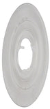 Freehub Spoke Protector 3034 Tooth 3 Hook 36 Hole Clear Plastic