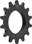 All City 16T x 1/8 Track Cog Black