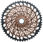SRAM XX1 Eagle XG1299 Cassette 12 Speed 1052t Copperfor XD Driver