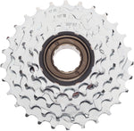 Dimension 5Speed 1428t Chrome Plated Freewheel