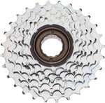 Dimension 6Speed 1428t Chrome Plated Freewheel