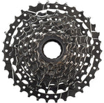 Dimension 8Speed 1134t Nickel Plated Freewheel