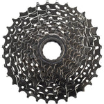 Dimension 9Speed 1132t Nickel Plated Freewheel