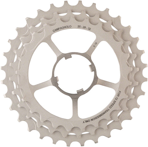 Campagnolo 12 Speed 25 28 32 Sprocket Carrier Assembly for 1132 Cassettes