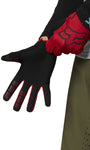 Fox Racing Ranger Glove - Chili Full Finger Small