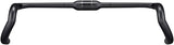 3T Aeroghiaia LTD Drop Handlebar Carbon 31.8mm 44cm Black