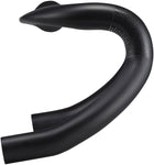 3T Aeroghiaia LTD Drop Handlebar Carbon 31.8mm 40cm Black