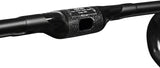 ENVE, SES AR, Drop Handlebar, Diameter: 31.8mm, 460mm, Drop: 127mm, Reach: 76mm, Black