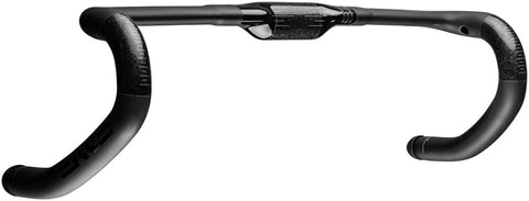 ENVE, SES AR, Drop Handlebar, Diameter: 31.8mm, 460mm, Drop: 127mm, Reach: 76mm, Black