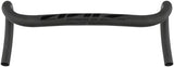 Zipp, SL-70 Ergo, Drop Handlebar, Diameter: 31.8mm, 400mm, Drop: 128mm, Reach: 70mm, Black