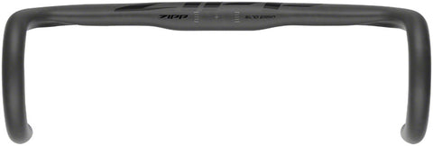 Zipp, SL-70 Ergo, Drop Handlebar, Diameter: 31.8mm, 440mm, Drop: 128mm, Reach: 70mm, Black