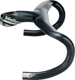 Vision Metron 5D Drop Handlebar Carbon Integrated 42cm Black 120mm