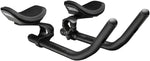 Profile Design Hypersonic Ergo 50a Aero Bar - 340mm Black