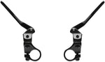 Profile Design Bracket Kit FlipUp Style 31.8mm Includes Bottom Clamp