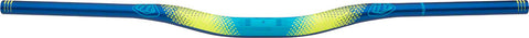 TruVativ Descendant Troy Lee Design Al 800mm Width 25mm Rise Starburst