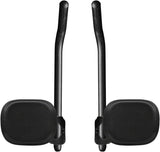Profile Design Supersonic Ergo 50c Double SkiBend Carbon Aerobar Long