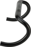 Hbar Thom Rd Drop Bar Aero 31.8X42 Bk Aly
