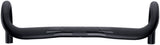 Zipp Speed Weaponry Service Course SL-70 Ergo Drop Handlebar - Aluminum, 31.8mm, 44cm, Beyond Black, B1