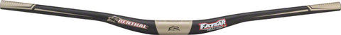 Renthal, Fatbar Carbon, Riser bar, Clamp: 35mm, W: 800mm, Rise: 20mm, Black
