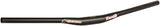 Renthal, Fatbar 35, MTB Handlebar, Diameter: 35mm, 800mm, Rise: 10mm, Black