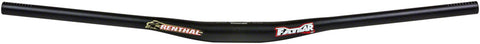 Renthal, Fatbar 35, MTB Handlebar, Diameter: 35mm, 800mm, Rise: 10mm, Black