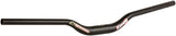 Renthal, Fatbar 35, MTB Handlebar, Diameter: 35mm, 800mm, Rise: 40mm, Black