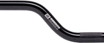 Radio Xenon Mini BMX Handlebar - 3 Black