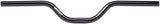 Radio Xenon Mini BMX Handlebar - 3 Black