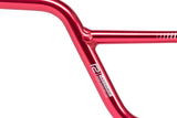 Radio Xenon Expert XL BMX Handlebar - 6.5 Red