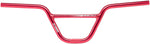 Radio Xenon Expert XL BMX Handlebar - 6.5 Red