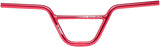 Radio Xenon Expert XL BMX Handlebar - 6.5 Red