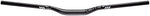 Deity Skyline 787 Handlebar: 25mm Rise 787mm Width 31.8 Clamp Black w/