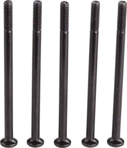 Zipp, Vuka Aero, Riser bolt kit, 50mm