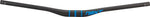 RaceFace NEXT 35 Riser Carbon Handlebar 35 x 760mm 20mm Rise Blue