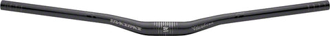 Race Face, Turbine 3/4'' Riser Black 31.8X725