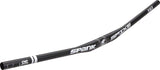 Spank, Spike 800 Vibrocore, MTB Handlebar, Diameter: 31.8mm, 800mm, Rise: 15mm, Black