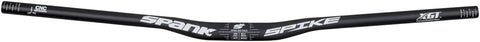 Spank, Spike 800 Race, Riser bar, Clamp: 31.8mm , W: 800mm, Rise: 15mm, Black