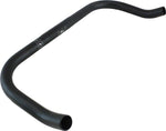 Fyxation Rodeo Bullhorn Bar 42cm Black