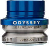 Headset Ody Int Mx 1-1/8 5Mm Bu